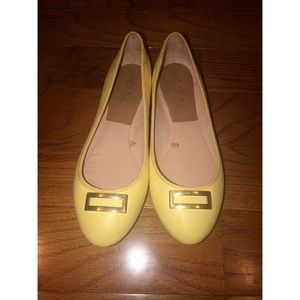 Zara flats
